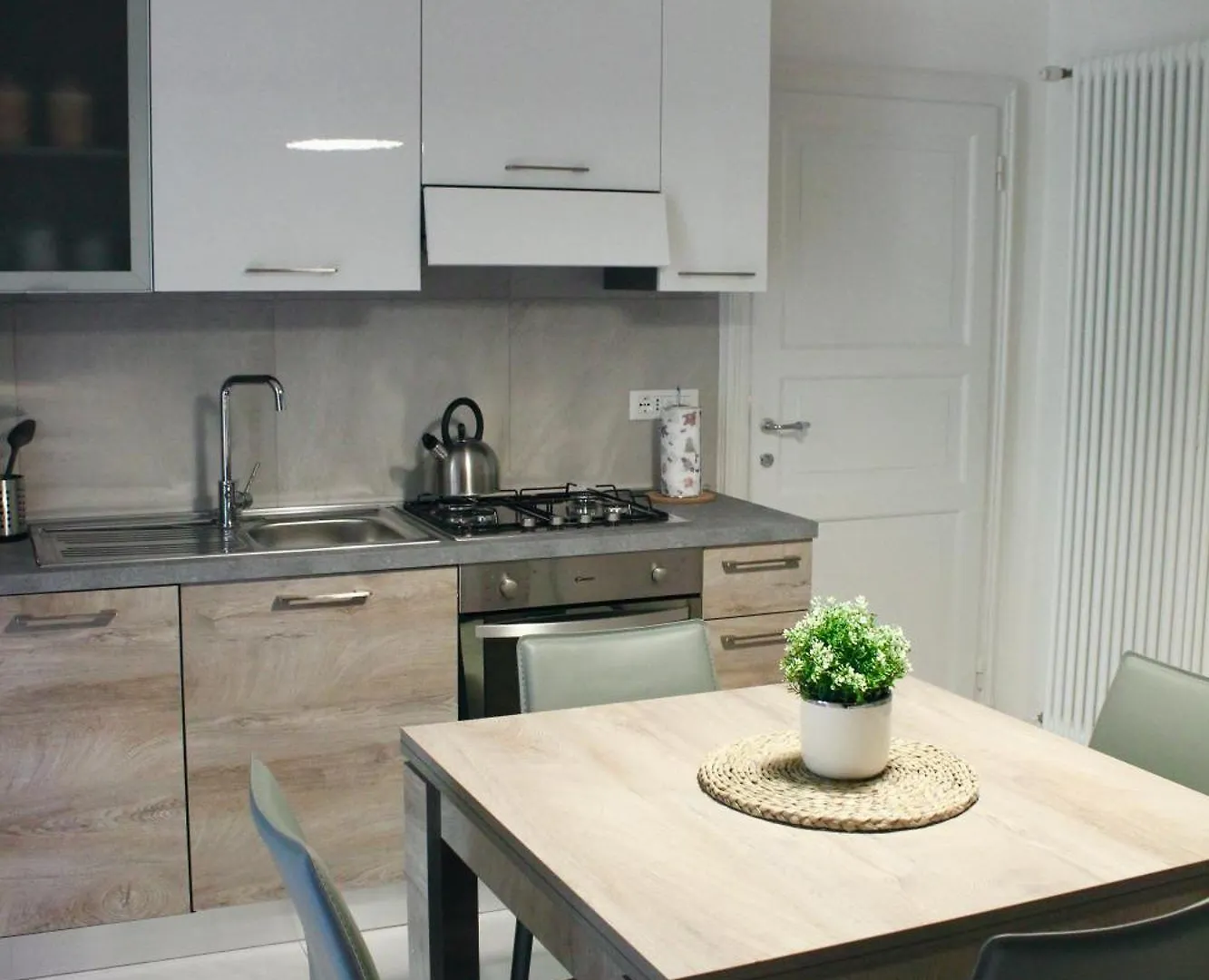 Apartament Appartamento Biancospino - Maison Louise Bologna, Sant'Orsola