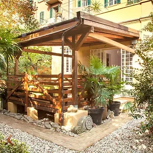 Appartamento Urban Jungle, Bologna