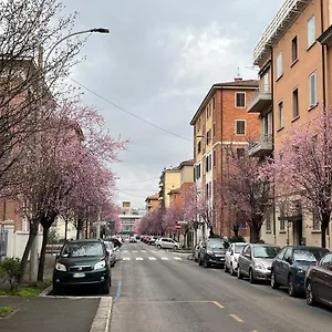 Appartamento Casa Meli, Ampio Bilocale Nuovo, Bologna