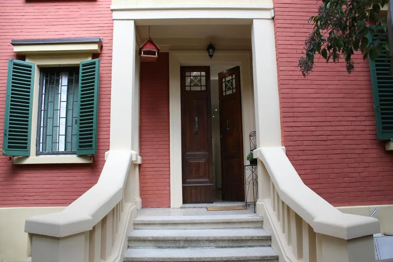 Appartamento Biancospino - Maison Louise Bologna, Sant'Orsola 0*, Bologna Italy