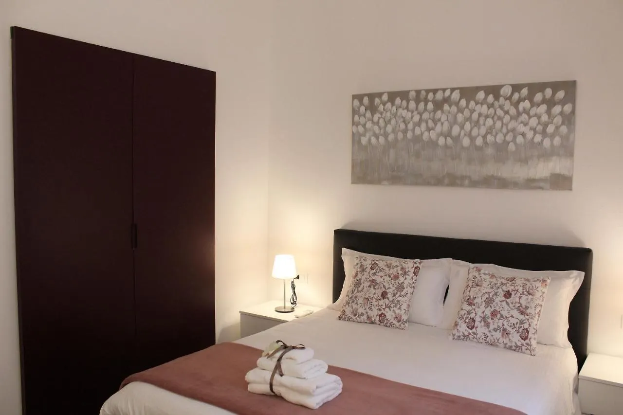 Apartment Appartamento Biancospino - Maison Louise Bologna, Sant'Orsola Italy