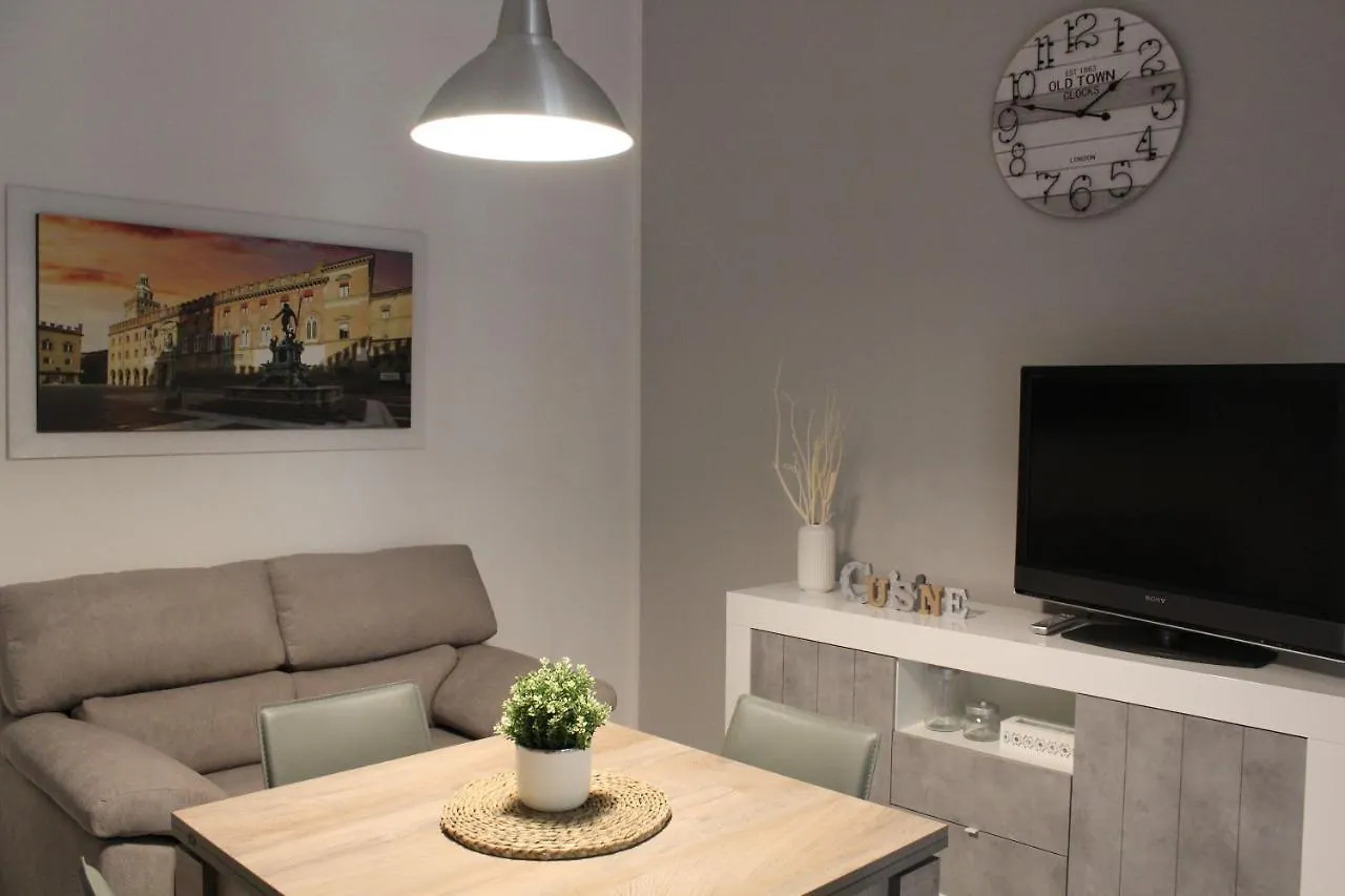 Appartamento Biancospino - Maison Louise Bologna, Sant'Orsola Apartment Bologna