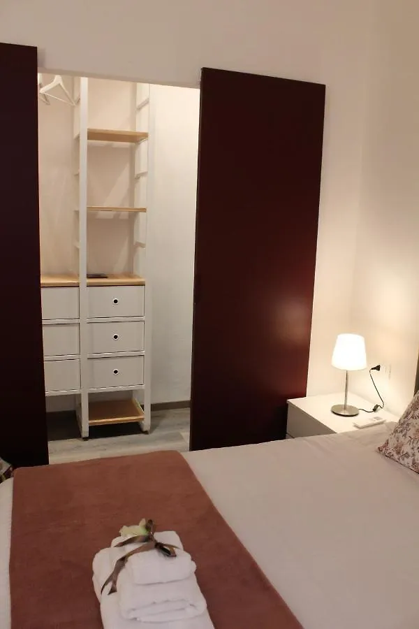 Appartamento Biancospino - Maison Louise Bologna, Sant'Orsola Apartment Bologna