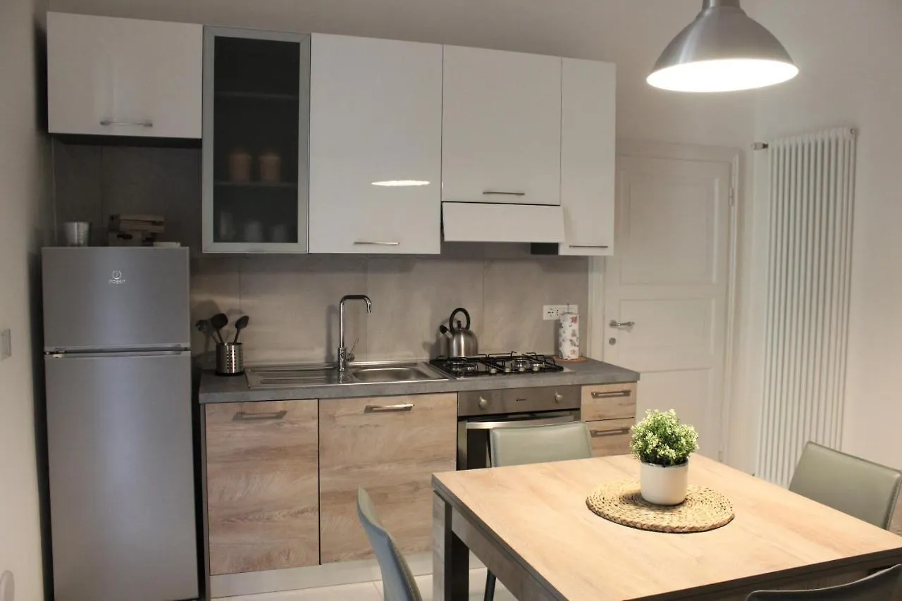Appartamento Biancospino - Maison Louise Bologna, Sant'Orsola 0*, Bologna