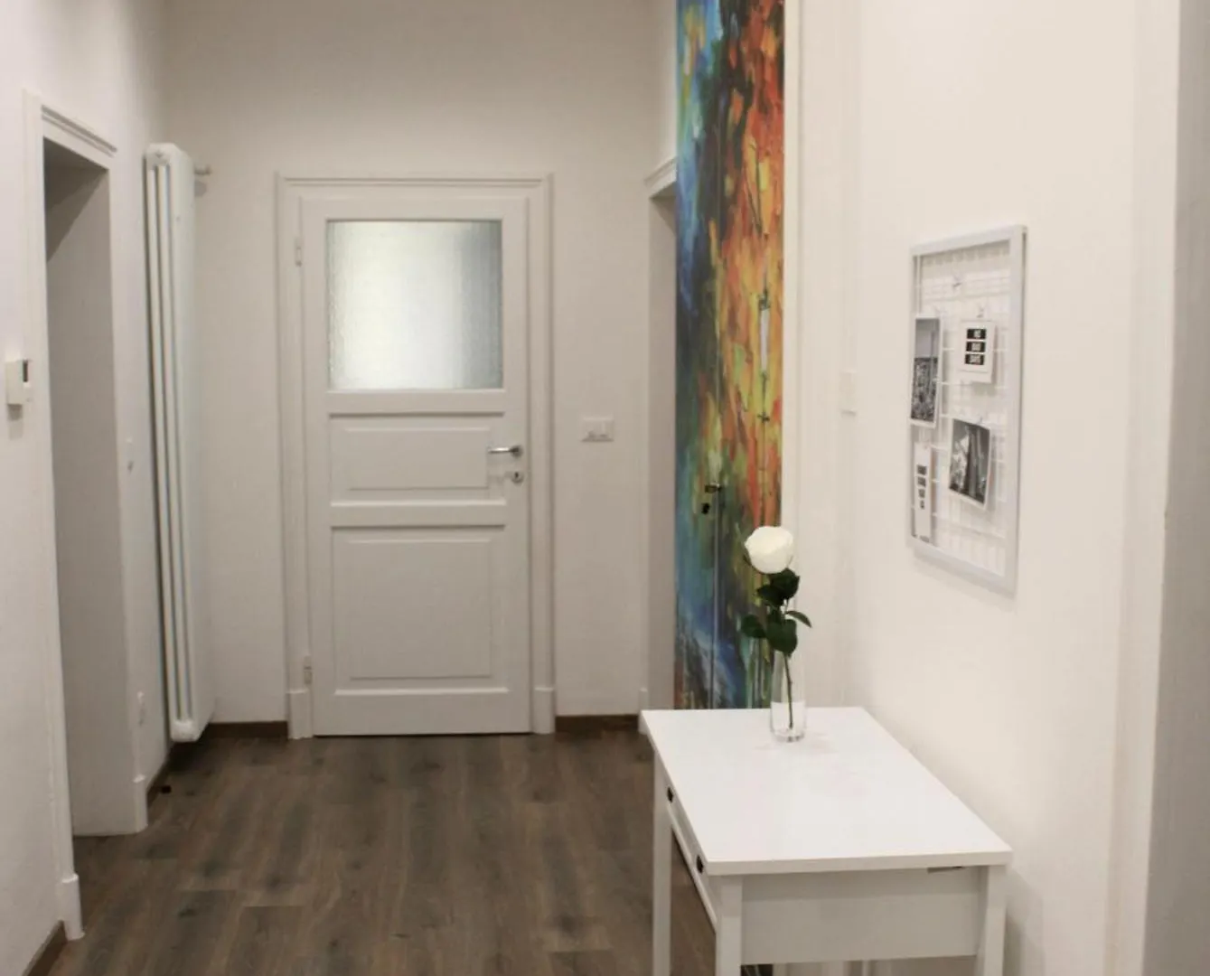 Apartment Appartamento Biancospino - Maison Louise Bologna, Sant'Orsola