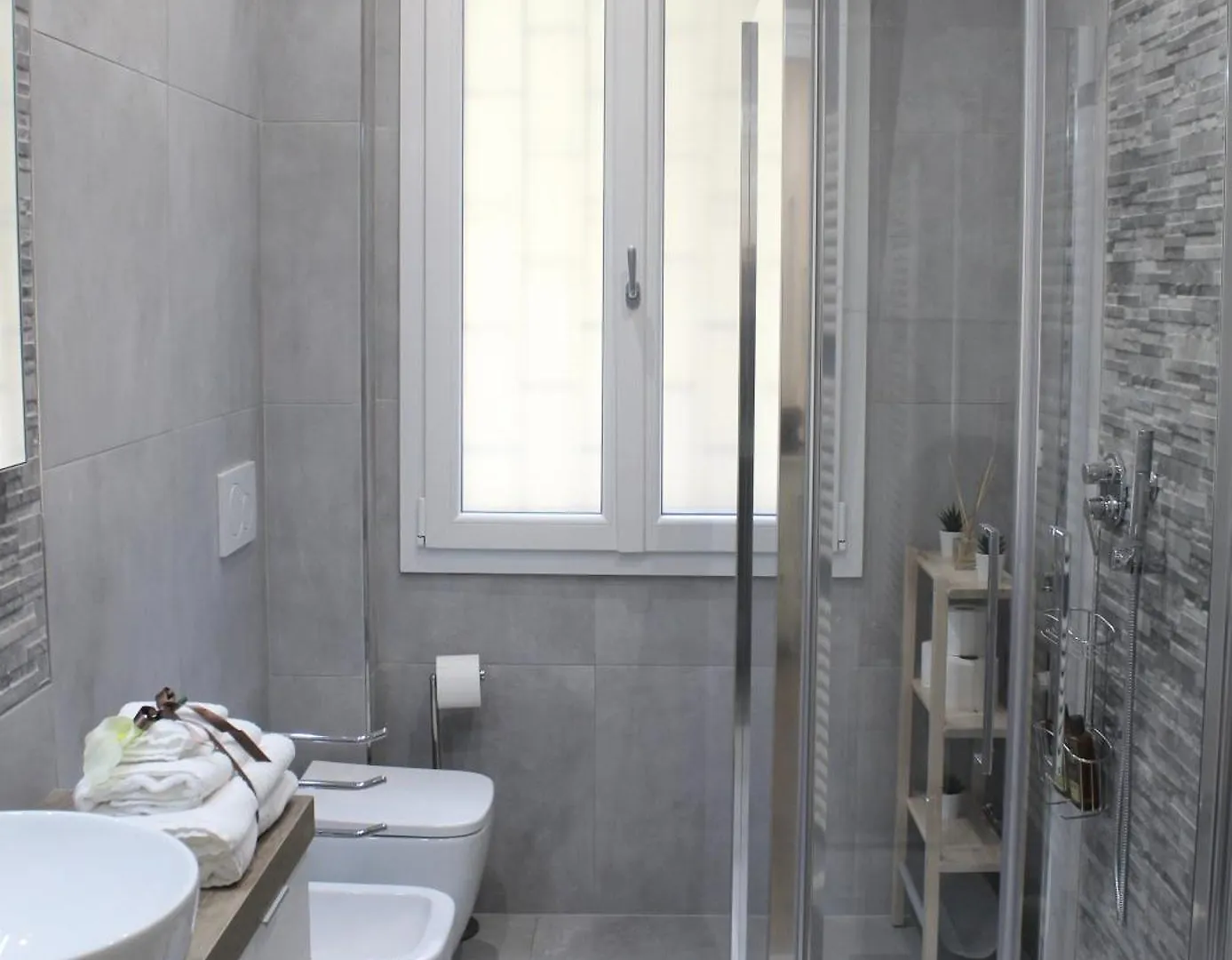 Apartment Appartamento Biancospino - Maison Louise Bologna, Sant'Orsola