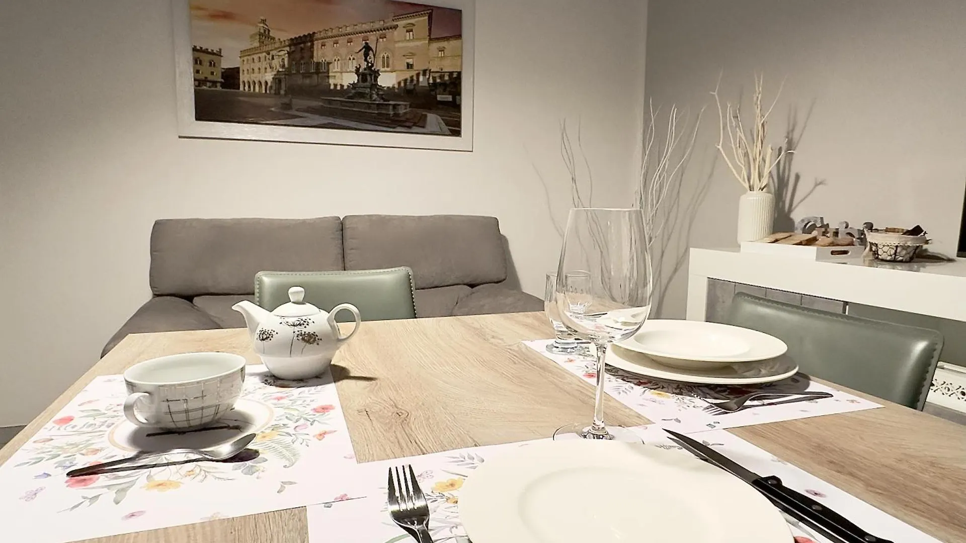 Appartamento Biancospino - Maison Louise Bologna, Sant'Orsola Apartment