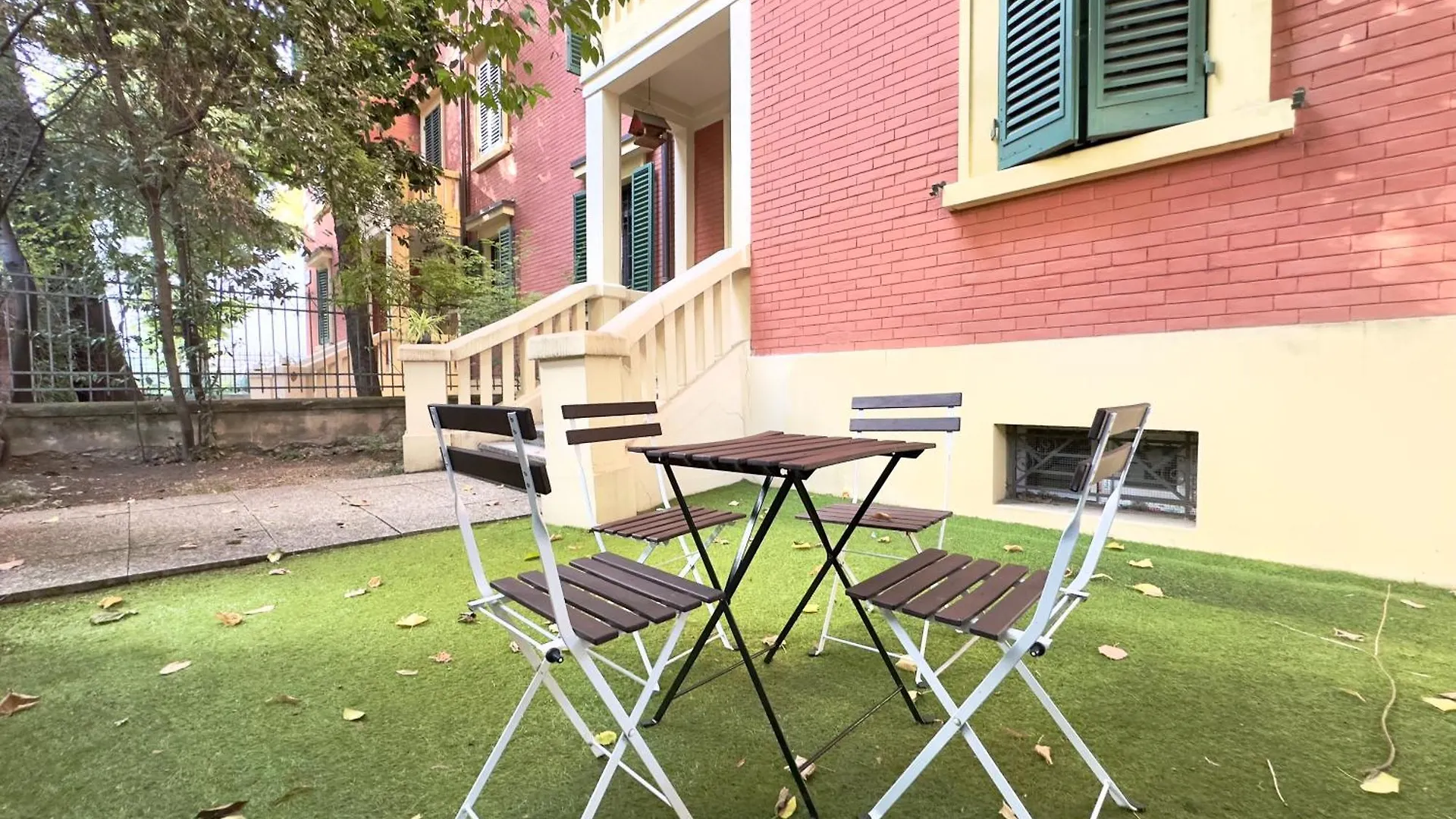 Appartamento Biancospino - Maison Louise Bologna, Sant'Orsola 0*, Bologna Italy