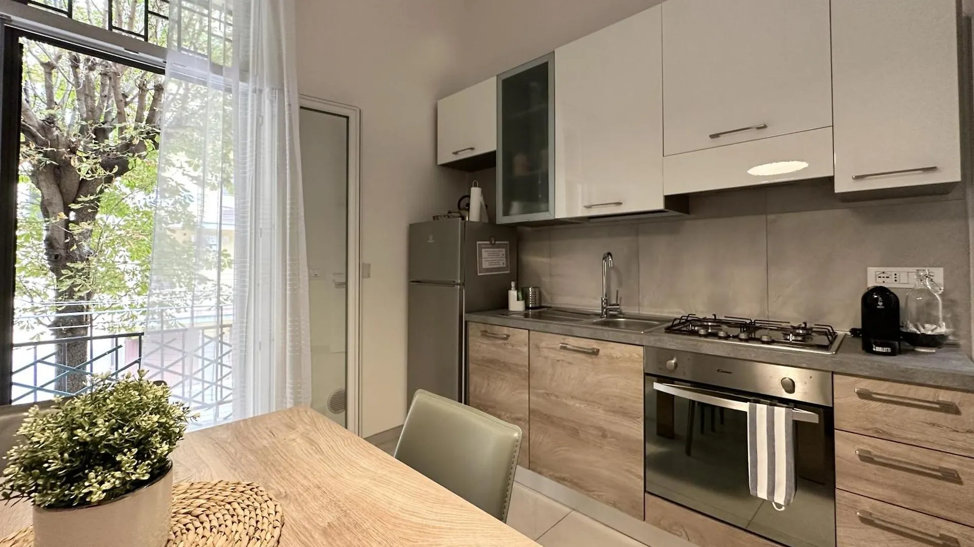 Apartment Appartamento Biancospino - Maison Louise Bologna, Sant'Orsola