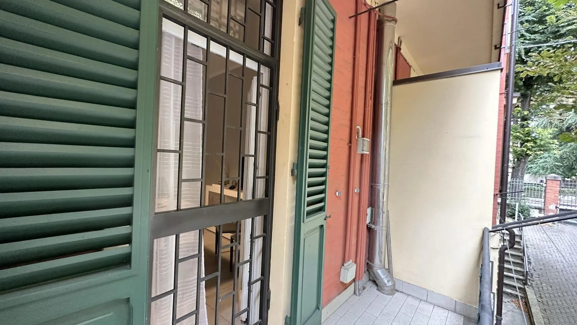 Appartamento Biancospino - Maison Louise Bologna, Sant'Orsola Apartment Bologna