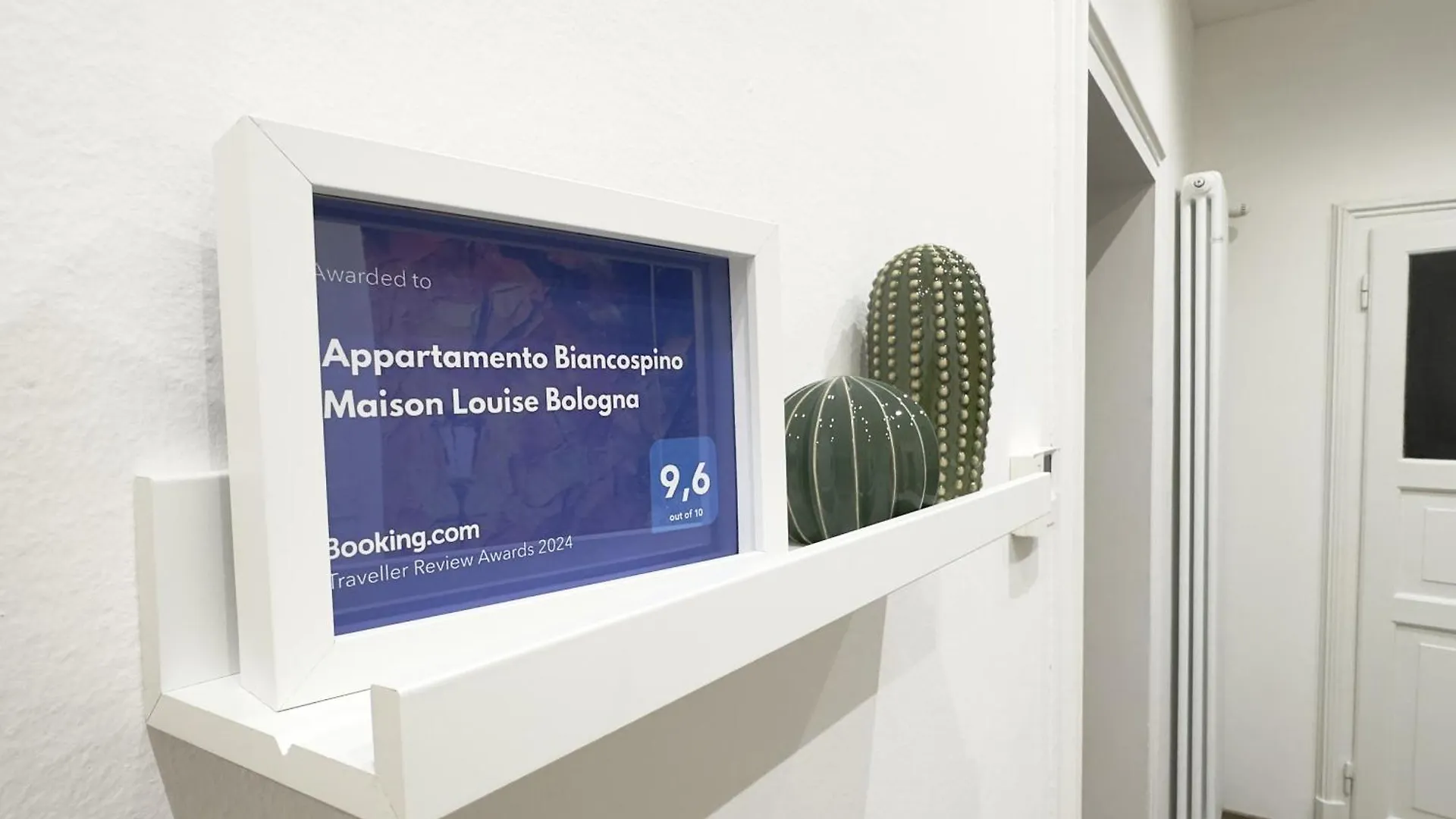 Appartamento Biancospino - Maison Louise Bologna, Sant'Orsola