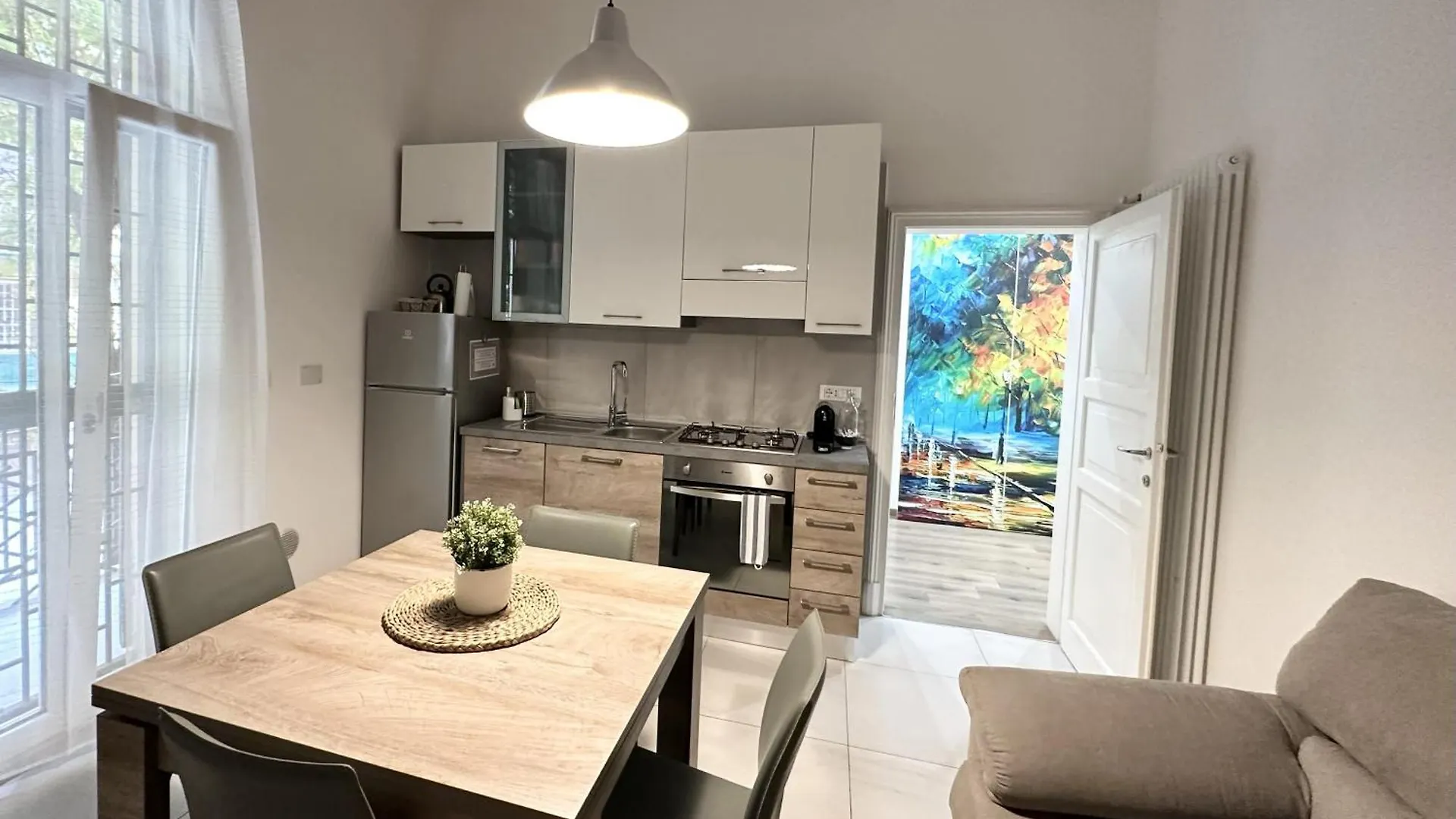 Appartamento Biancospino - Maison Louise Bologna, Sant'Orsola 0*, Bologna