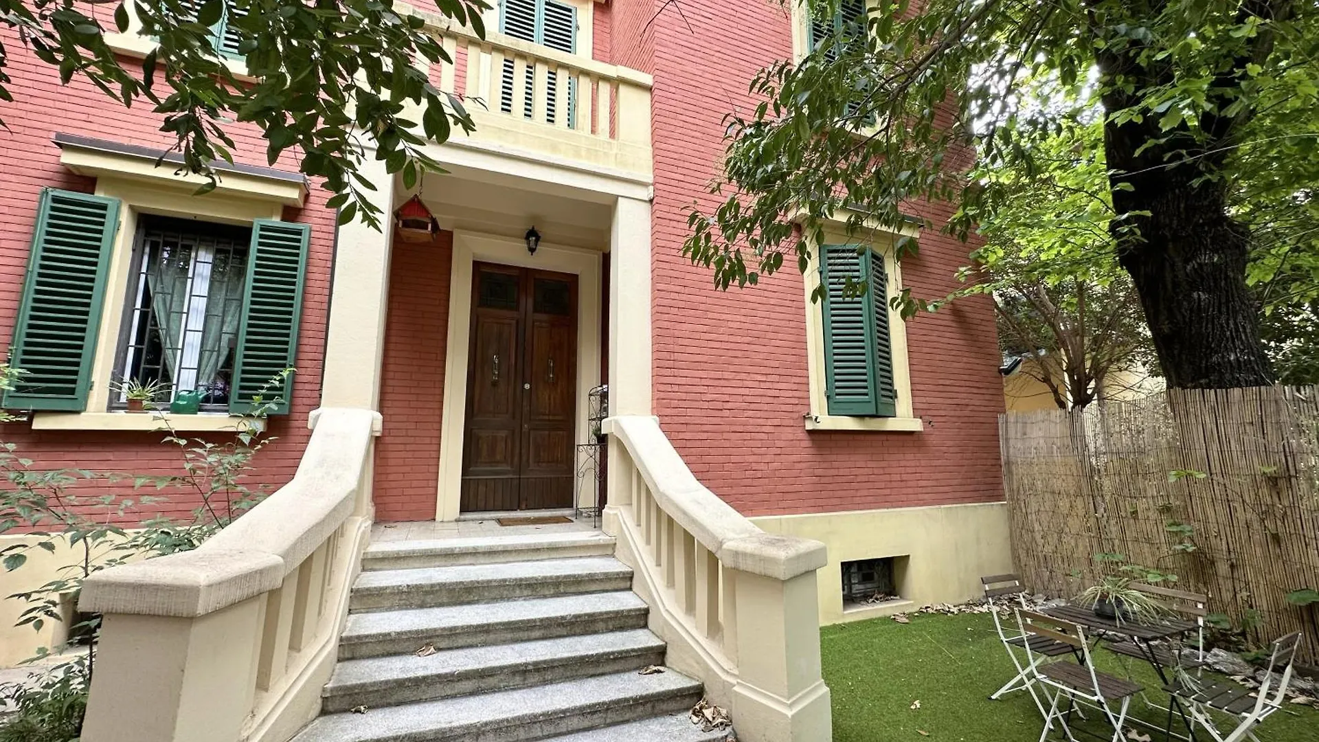 Apartment Appartamento Biancospino - Maison Louise Bologna, Sant'Orsola Italy