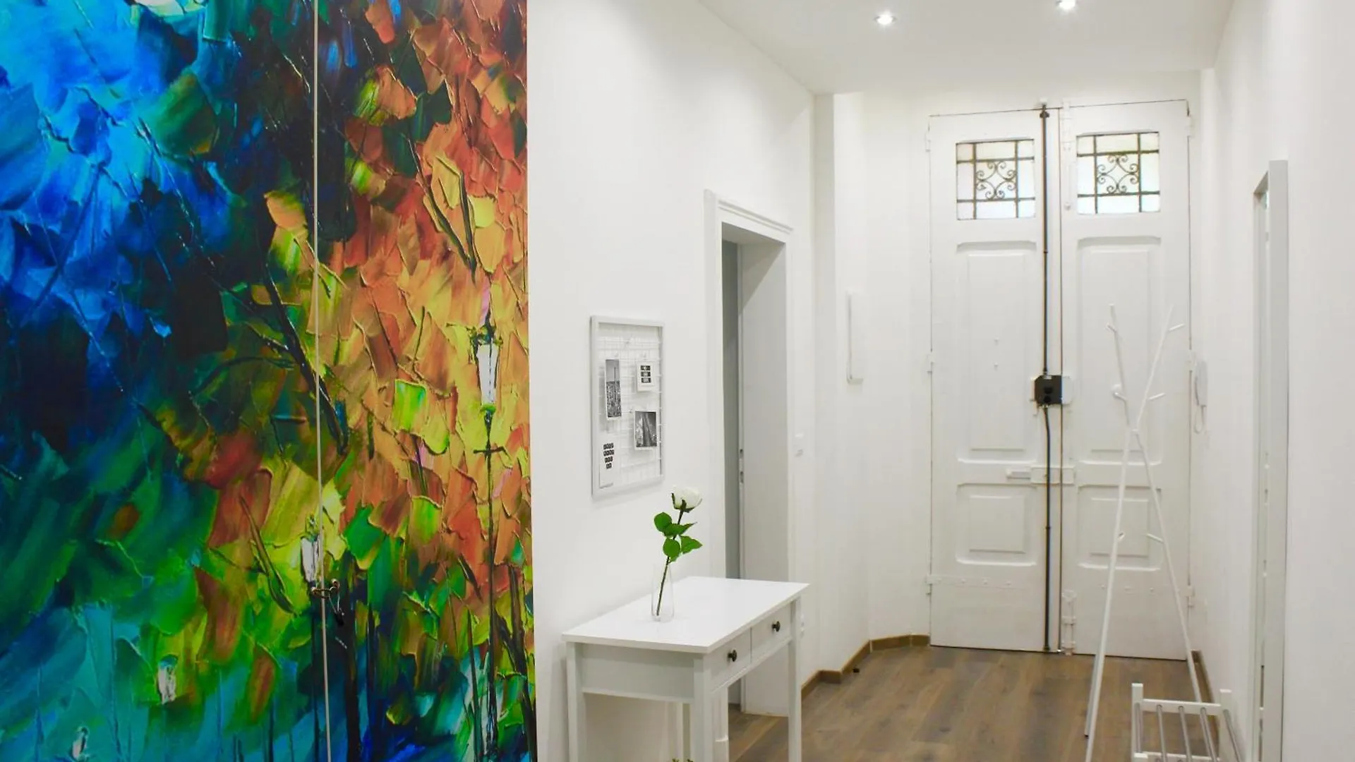 Apartment Appartamento Biancospino - Maison Louise Bologna, Sant'Orsola Italy